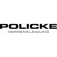 Policke Herrenkleidung