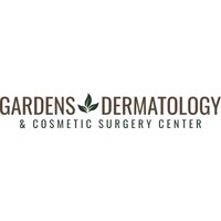Gardens Dermatology & Cosmetic Surgery Center