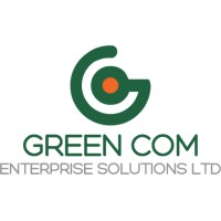 Green Com Enterprise Solutions ltd.