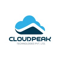 CloudPeak Technologies LLC