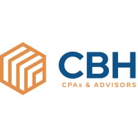 CBH CPAs & Advisors