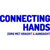 Connecting Hands.