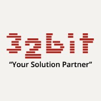 32bit Bilgisayar Hizmetleri Ltd. Şti.