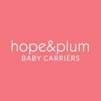 hope&plum Baby Carriers