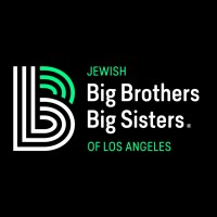 Jewish Big Brothers Big Sisters of Los Angeles