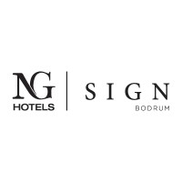 NG Sign