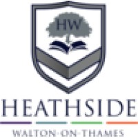 Heathside Walton-on-Thames