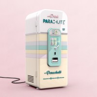 Parachute
