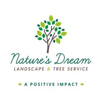 NATURE'S DREAM LANDSCAPE & TREE SERVICE