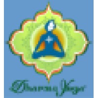 Dharma Yoga Center New York