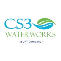 CS3 Waterworks