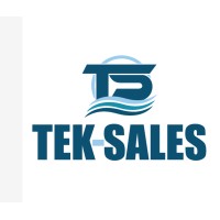Tek-Sales Inc.