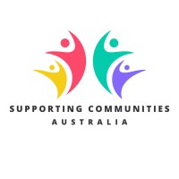 Supporting Communities Australia