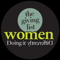 The Giving List Women