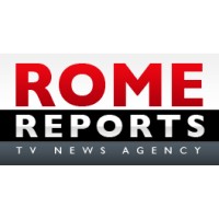 Rome Reports TV News Agency