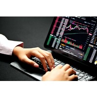 Forex market