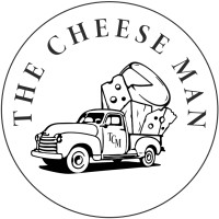 The Cheese Man