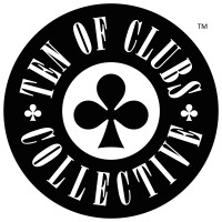 TEN OF CLUBS