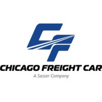 Chicago Freight Car