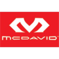 McDavid Europe