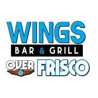 Wings Over Frisco
