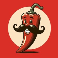 Mr. Moustache Foods