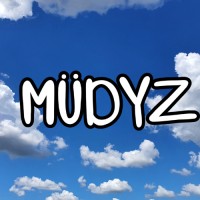 MÜDYZ