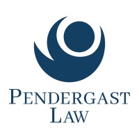 Pendergast Law