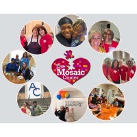 The Mosaic Center, Inc.