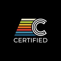 CERTIFIED