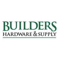 Builders​ Hardware & Supply