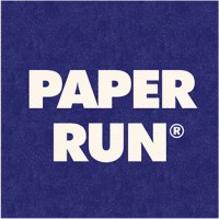 Paper Run