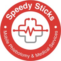 Speedy Sticks