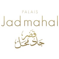 Palais Jad Mahal