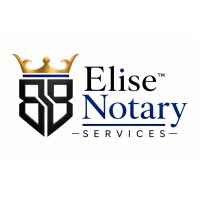B. Elise Notary Services