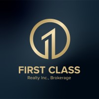 First Class Realty Inc., Brokerage