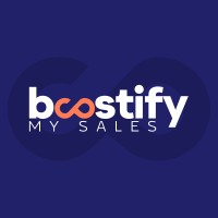 Boostify My Sales