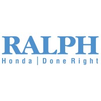 Ralph Honda