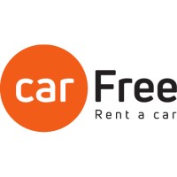 CarFree Rent a Car