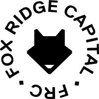Fox Ridge Capital