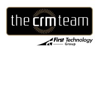 The CRM Team