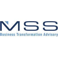 MSS Business Transformation Advisory
