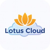 Lotus Cloud
