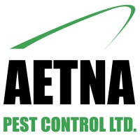 Aetna Pest Control