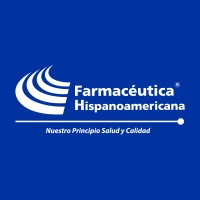 Farmacéutica Hispanoamericana