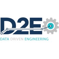 Data Driven Engineering