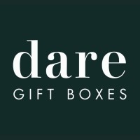 Dare Gift Boxes