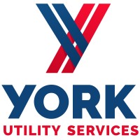 York Utility Services