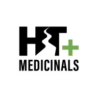 Happy Trails Medicinals
