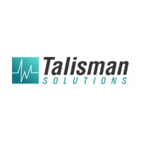 Talisman Solutions Inc